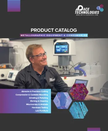 2026 PACE Technologies Product Catalog